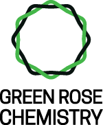Green Rose Logo